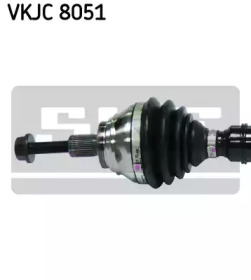 skf vkjc8051